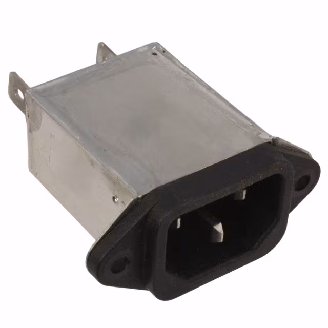 F2100CA06 Curtis Industries  Moduli di ingresso alimentazione (PEM)